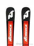 Nordica Dobermann SLR RB FDT + Race Xcell 14 FCT Ski Set 202, Nordica, Čierna, , Muži,Unisex, 0040-10023, 5637741781, 0, N1-01.jpg