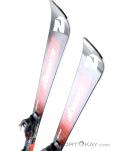 Nordica Dobermann SLR RB FDT + Race Xcell 14 FCT Ski Set 202, Nordica, Čierna, , Muži,Unisex, 0040-10023, 5637741781, 0, N4-04.jpg