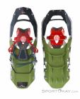 MSR Revo Ascent M22 Snowshoes, MSR, Olive-Dark Green, , Male,Female,Unisex, 0202-10262, 5637741786, 0, N1-01.jpg