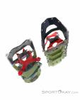MSR Revo Ascent M22 Snowshoes, MSR, Olive-Dark Green, , Male,Female,Unisex, 0202-10262, 5637741786, 0, N4-19.jpg