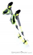 Leki Guide Pro V Ski Touring Poles, Leki, Amarillo, , , 0012-10306, 5637741800, 4028173819478, N4-14.jpg