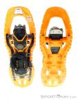 TSL Symbioz Hyperflex Adjust Snowshoes, TSL, Yellow, , Male,Female,Unisex, 0133-10008, 5637741802, 3436500416022, N1-11.jpg