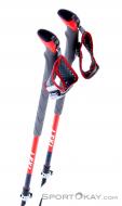 Leki Guide Lite V Ski Touring Poles, Leki, Červená, , Muži,Ženy,Unisex, 0012-10307, 5637741804, 4028173819454, N3-08.jpg