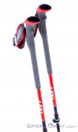 Leki Guide Lite V Ski Touring Poles, Leki, Červená, , Muži,Ženy,Unisex, 0012-10307, 5637741804, 4028173819454, N3-18.jpg