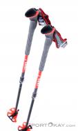 Leki Guide Lite V Ski Touring Poles, Leki, Red, , Male,Female,Unisex, 0012-10307, 5637741804, 4028173819454, N4-04.jpg