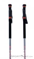 Leki Helicon Lite 110-145cm Ski Touring Poles, , Orange, , Male,Female,Unisex, 0012-10312, 5637741830, , N1-01.jpg