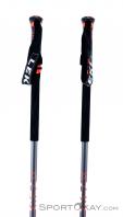 Leki Helicon Lite 110-145cm Ski Touring Poles, Leki, Orange, , Male,Female,Unisex, 0012-10312, 5637741830, 4028173817450, N1-11.jpg