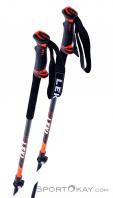 Leki Helicon Lite 110-145cm Ski Touring Poles, , Orange, , Male,Female,Unisex, 0012-10312, 5637741830, , N3-08.jpg