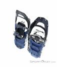 MSR Revo Trail M22 Chaussures de neige, MSR, Bleu, , , 0202-10270, 5637742330, 0, N3-03.jpg