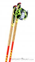 Leki Mezza Race Ski Touring Poles, Leki, Red, , Male,Female,Unisex, 0012-10313, 5637742332, 4028173819737, N2-07.jpg