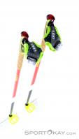 Leki Mezza Race Ski Touring Poles, Leki, Rojo, , Hombre,Mujer,Unisex, 0012-10313, 5637742332, 4028173819737, N4-09.jpg