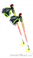 Leki Mezza Race Ski Touring Poles, Leki, Rojo, , Hombre,Mujer,Unisex, 0012-10313, 5637742332, 4028173819737, N4-14.jpg
