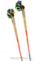 Leki Mezza Race Ski Touring Poles, Leki, Rojo, , Hombre,Mujer,Unisex, 0012-10313, 5637742332, 4028173819737, N4-19.jpg