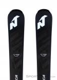 Nordica GT 80 TI FDT + TPX 12 FDT Ski Set 2020, Nordica, Black, , Male,Unisex, 0040-10031, 5637742354, 8050459675641, N1-01.jpg