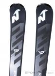 Nordica GT 80 TI FDT + TPX 12 FDT Ski Set 2020, Nordica, Black, , Male,Unisex, 0040-10031, 5637742354, 8050459675641, N2-02.jpg