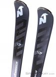 Nordica GT 80 TI FDT + TPX 12 FDT Ski Set 2020, Nordica, Black, , Male,Unisex, 0040-10031, 5637742354, 8050459675641, N3-03.jpg