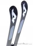 Nordica GT 80 TI FDT + TPX 12 FDT Ski Set 2020, Nordica, Black, , Male,Unisex, 0040-10031, 5637742354, 8050459675641, N3-08.jpg