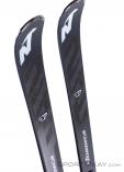 Nordica GT 80 TI FDT + TPX 12 FDT Ski Set 2020, Nordica, Black, , Male,Unisex, 0040-10031, 5637742354, 8050459675641, N3-18.jpg