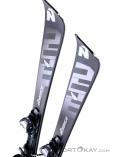 Nordica GT 80 TI FDT + TPX 12 FDT Ski Set 2020, Nordica, Black, , Male,Unisex, 0040-10031, 5637742354, 8050459675641, N4-04.jpg