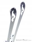 Nordica Sentra S6 FDT + TP2 Light 11 Womens Ski Set 2020, Nordica, Viacfarebné, , Ženy, 0040-10036, 5637742369, 8050459676280, N3-08.jpg