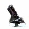 Nordica Speedmachine 95 Womens Ski Boots, Nordica, Lilas, , Femmes, 0040-10039, 5637742388, 8050459658996, N1-11.jpg