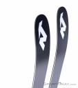 Nordica Enforcer Free 115 Freeride Skis 2020, Nordica, Gray, , Male,Female,Unisex, 0040-10041, 5637742391, 8050459676969, N3-08.jpg