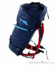 Millet Trilogy 35l Backpack, , Blue, , Male,Female,Unisex, 0316-10056, 5637742403, , N2-07.jpg
