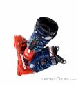 Nordica Strider 130 Pro DYN Mens Freeride Boots, Nordica, Blue, , Male, 0040-10043, 5637742407, 0, N5-15.jpg