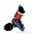 Nordica Strider 120 DYN Ski Touring Boots, Nordica, Bleu, , Hommes, 0040-10044, 5637742411, 0, N1-01.jpg