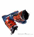 Nordica Strider 120 DYN Ski Touring Boots, Nordica, Blue, , Male, 0040-10044, 5637742411, 0, N4-19.jpg