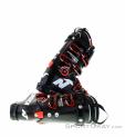 Nordica Dobermann GP 130 Mens Ski Boots, , Black, , Male, 0040-10045, 5637742416, , N1-16.jpg