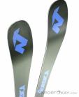 Nordica Enforcer Free 104 Freeride Skis 2020, Nordica, Modrá, , Muži,Unisex, 0040-10046, 5637742422, 8050459676990, N4-09.jpg