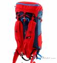 Millet Prolighter 60+20l Backpack, Millet, Red, , Male,Female,Unisex, 0316-10058, 5637742430, 3515729536015, N2-12.jpg