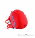 Millet Prolighter 60+20l Backpack, Millet, Red, , Male,Female,Unisex, 0316-10058, 5637742430, 3515729536015, N5-15.jpg