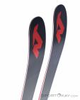 Nordica Enforcer Free 100 Freeride Skis 2020, Nordica, Bleu, , Hommes,Unisex, 0040-10048, 5637742431, 8050459677027, N3-08.jpg
