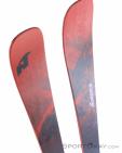 Nordica Enforcer Free 100 Freeride Skis 2020, Nordica, Bleu, , Hommes,Unisex, 0040-10048, 5637742431, 8050459677027, N4-19.jpg