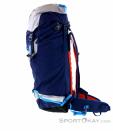 Millet Prolighter 38+10l Backpack, , Blue, , Male,Female,Unisex, 0316-10059, 5637742435, , N1-06.jpg