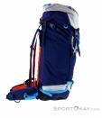 Millet Prolighter 38+10l Backpack, Millet, Blue, , Male,Female,Unisex, 0316-10059, 5637742435, 3515729536022, N1-16.jpg