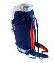 Millet Prolighter 38+10l Backpack, Millet, Blue, , Male,Female,Unisex, 0316-10059, 5637742435, 3515729536022, N2-07.jpg