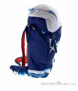 Millet Prolighter 38+10l Backpack, Millet, Bleu, , Hommes,Femmes,Unisex, 0316-10059, 5637742435, 3515729536022, N2-17.jpg