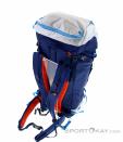 Millet Prolighter 38+10l Backpack, , Blue, , Male,Female,Unisex, 0316-10059, 5637742435, , N3-13.jpg