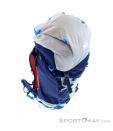 Millet Prolighter 38+10l Backpack, Millet, Blue, , Male,Female,Unisex, 0316-10059, 5637742435, 3515729536022, N3-18.jpg