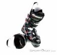 Nordica Sportmachine 120 Mens Ski Boots, , Black, , Male, 0040-10049, 5637742439, , N1-01.jpg