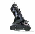 Nordica Sportmachine 120 Mens Ski Boots, , Black, , Male, 0040-10049, 5637742439, , N1-11.jpg