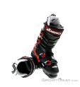 Nordica Pro Machine 130 GW Mens Ski Boots, Nordica, Black, , Male, 0040-10050, 5637742442, 8050459578607, N1-01.jpg