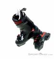 Nordica Pro Machine 130 GW Mens Ski Boots, Nordica, Black, , Male, 0040-10050, 5637742442, 8050459578607, N2-07.jpg