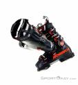 Nordica Pro Machine 130 GW Mens Ski Boots, , Black, , Male, 0040-10050, 5637742442, , N4-09.jpg