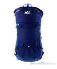 Millet Prolighter Summit 28+10l Backpack, Millet, Blue, , Male,Female,Unisex, 0316-10061, 5637742447, 3515729536053, N1-01.jpg