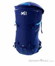 Millet Prolighter Summit 28+10l Backpack, Millet, Blue, , Male,Female,Unisex, 0316-10061, 5637742447, 3515729536053, N2-02.jpg