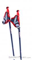 Leki Pacemaker 100-130cm Nordic Walking Poles, Leki, Blue, , Male,Female,Unisex, 0012-10324, 5637742450, 4028173771356, N3-13.jpg